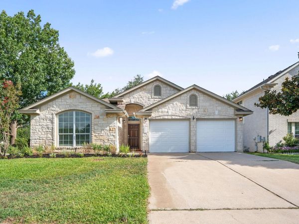 15700 Edenderry DR, Austin, TX 78717