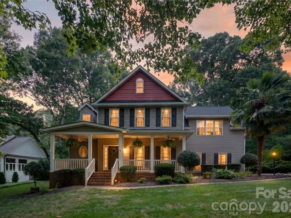 3012 Nablus Drive, Waxhaw, NC 28173