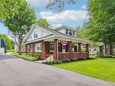 54 Rochester Street, Bergen, NY 14416