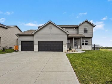 12119 S 109th Street, Papillion, NE 68046