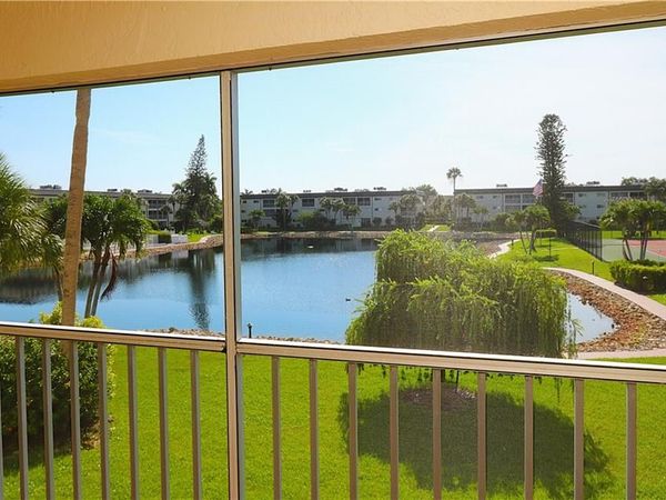 1004 Manatee RD , Unit H202, NAPLES, FL 34114
