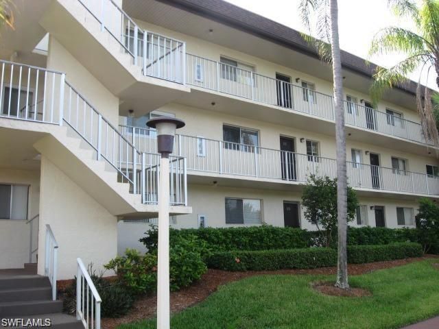 1004 Manatee Rd , Unit H202, Naples, FL 34114 Photo