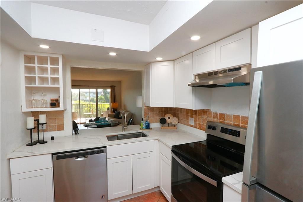 1004 Manatee Rd , Unit H202, Naples, FL 34114 Photo