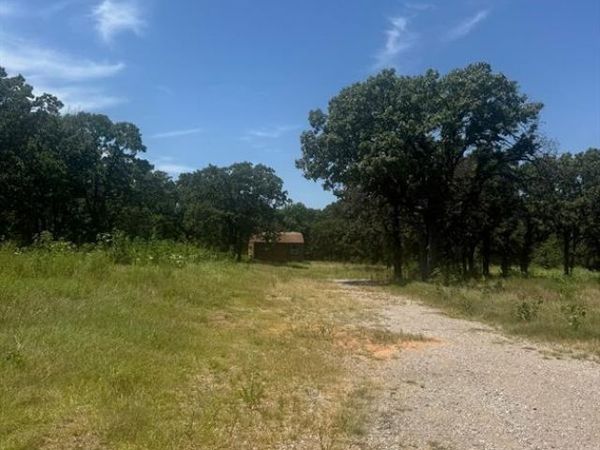304104 E 1620 Road, Foster, OK 73434
