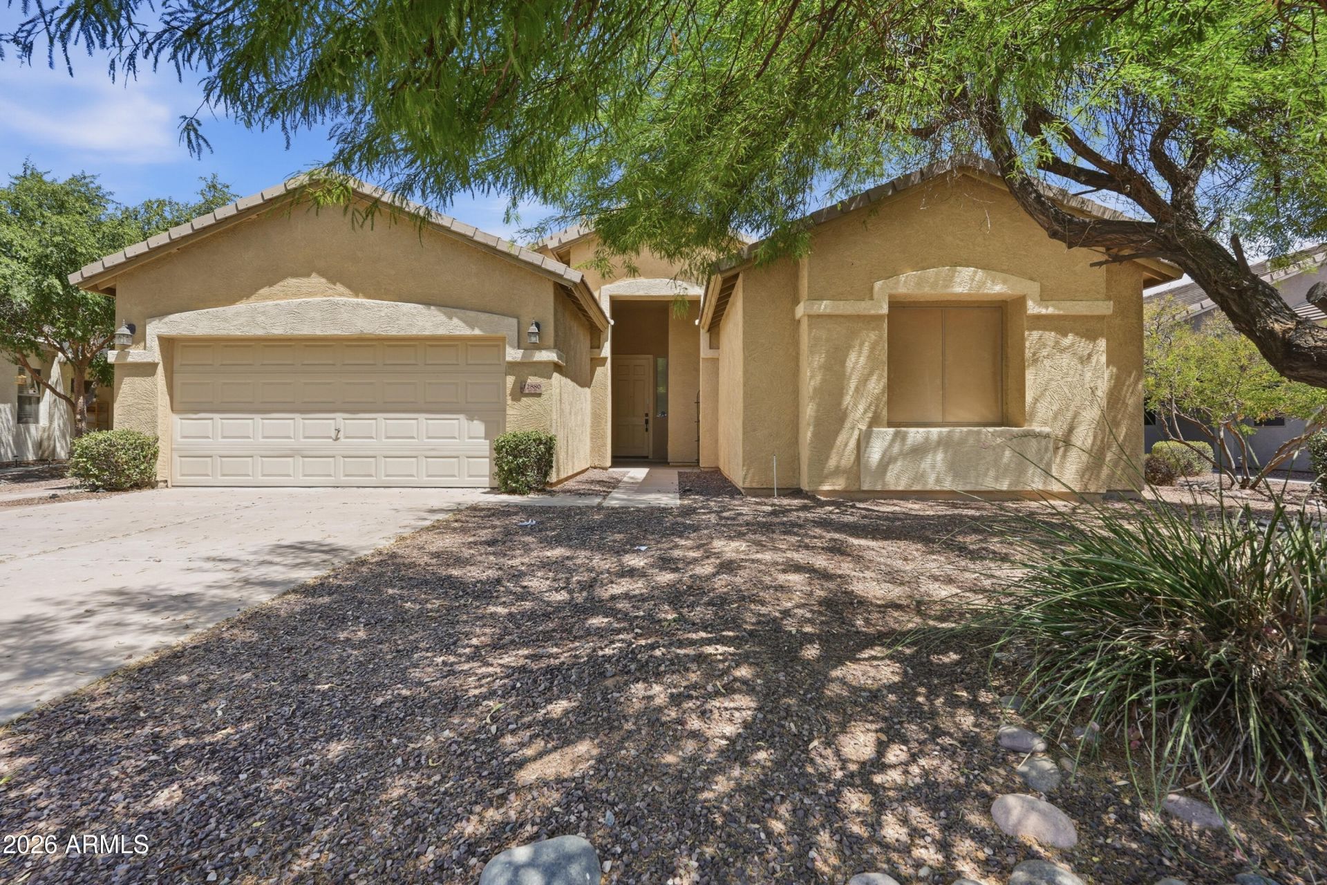 12880 W Segovia Drive, Litchfield Park, AZ 85340 Main Photo