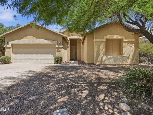 12880 W SEGOVIA Drive, Litchfield Park, AZ 85340