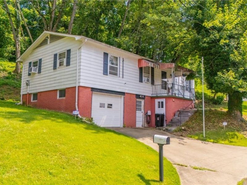 820 Mariann Drive, Martins Ferry, OH 43935 Photo 23