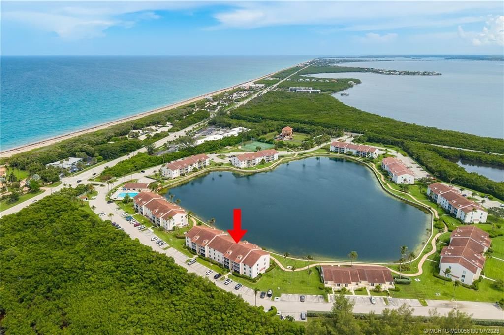 4484 NE Ocean Boulevard, Unit C2, Jensen Beach, FL 34957 Photo