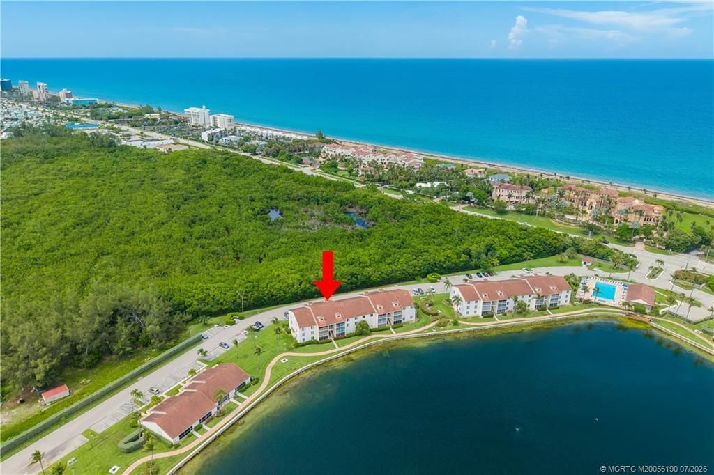 4484 NE Ocean Boulevard, Unit C2, Jensen Beach, FL 34957 Photo