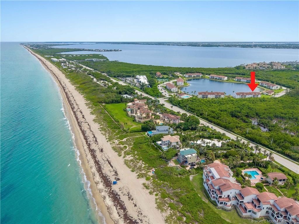 4484 NE Ocean Boulevard, Unit C2, Jensen Beach, FL 34957 Photo