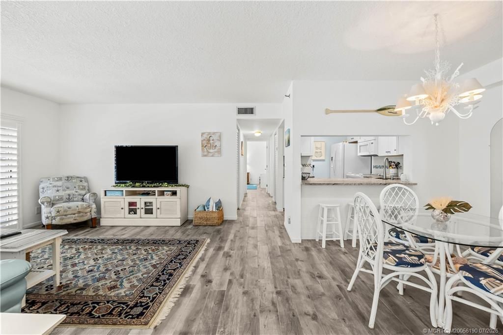 4484 NE Ocean Boulevard, Unit C2, Jensen Beach, FL 34957 Photo