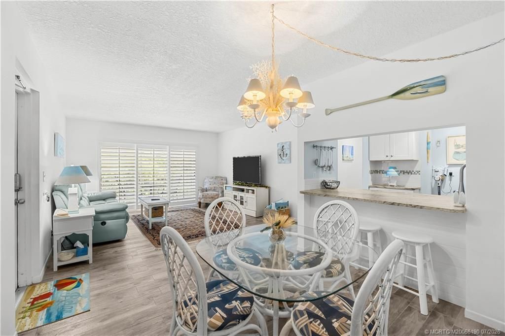 4484 NE Ocean Boulevard, Unit C2, Jensen Beach, FL 34957 Photo