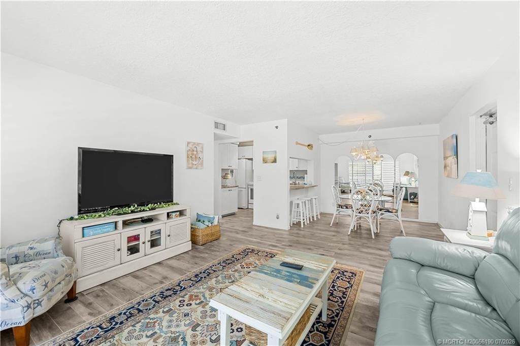 4484 NE Ocean Boulevard, Unit C2, Jensen Beach, FL 34957 Photo