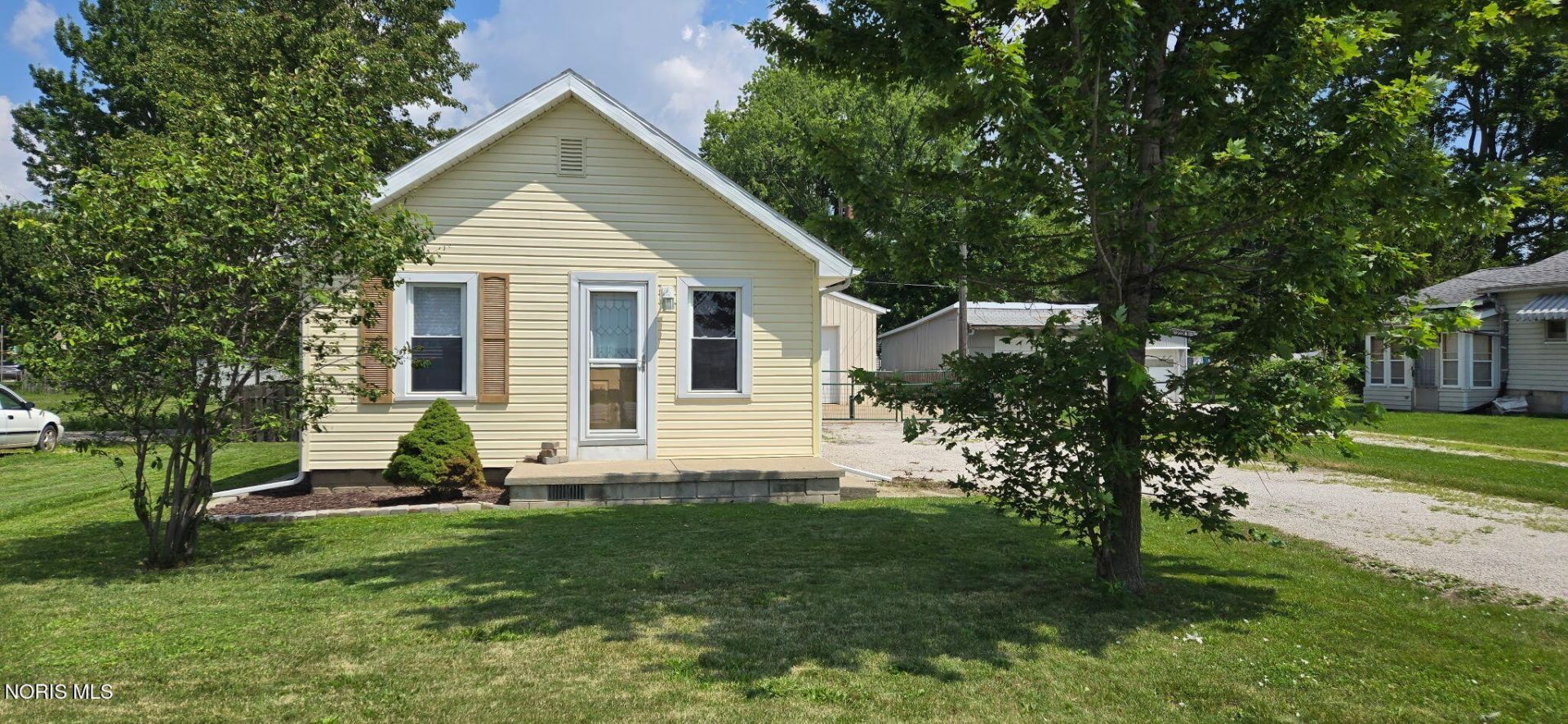1416 South Street, Millbury, OH 43447 Main Photo