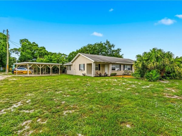 1747-1749 25th Street, Vero Beach, FL 32960