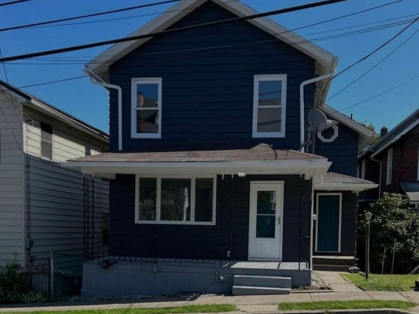 30 Hillside Avenue, Edwardsville, PA 18704
