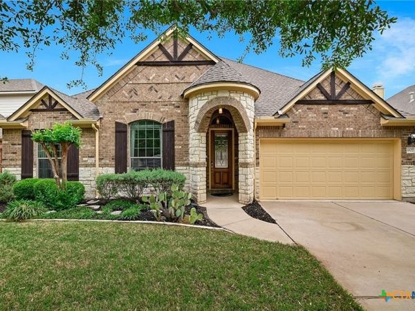 1827 Tall Chief , Leander, TX 78641