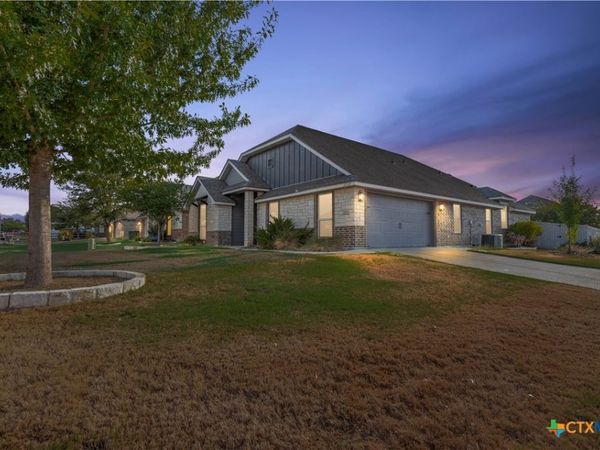 2737 Paisley Drive, Temple, TX 76502