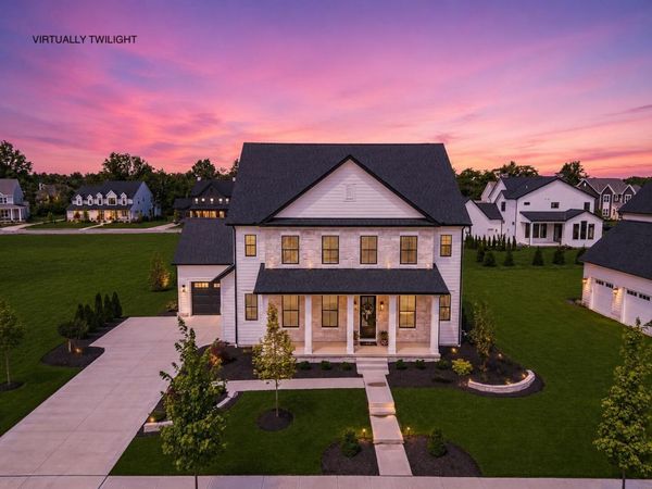 11375 Gold Finch Drive , Plain City, OH 43064