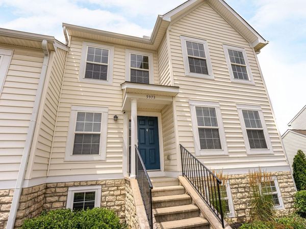 5973 Andrew John Drive , Unit 39, New Albany, OH 43054