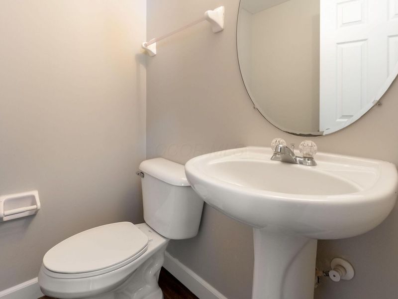 5973 Andrew John Drive , Unit 39, New Albany, OH 43054 Photo 12