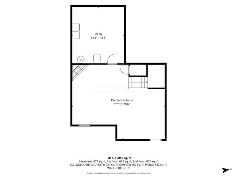 5973 Andrew John Drive , Unit 39, New Albany, OH 43054 Photo 20