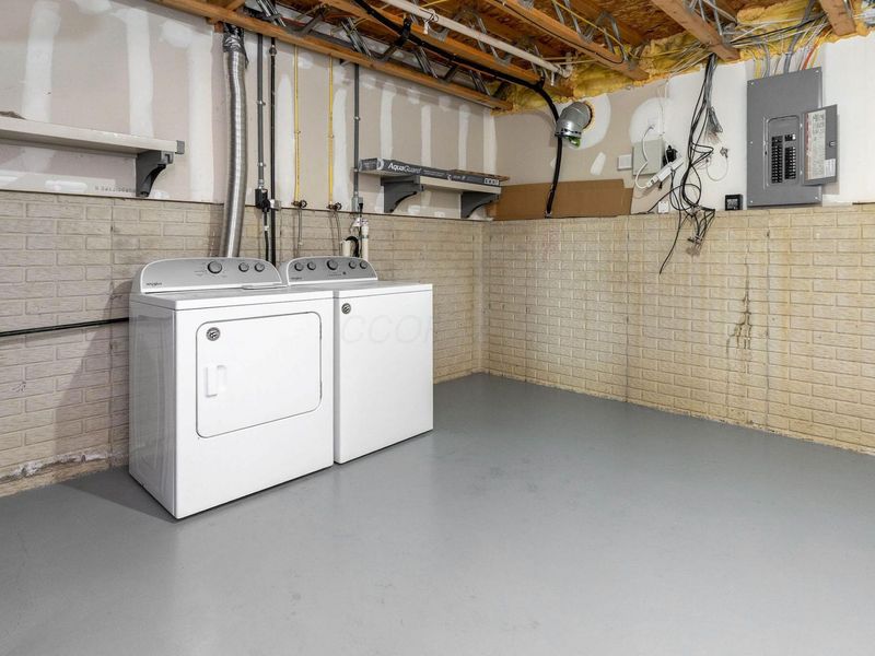 5973 Andrew John Drive , Unit 39, New Albany, OH 43054 Photo 30
