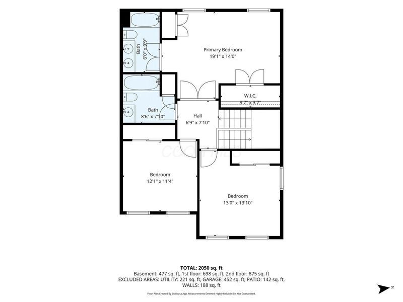 5973 Andrew John Drive , Unit 39, New Albany, OH 43054 Photo 31