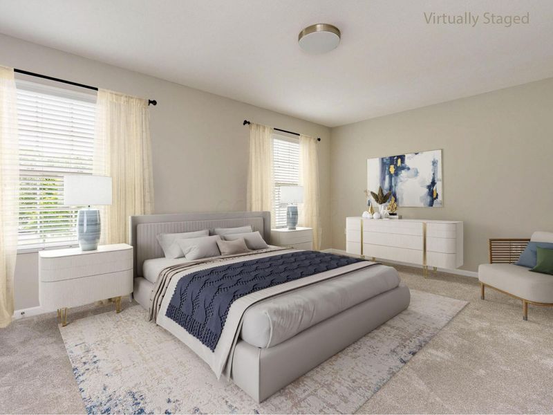 5973 Andrew John Drive , Unit 39, New Albany, OH 43054 Photo 32