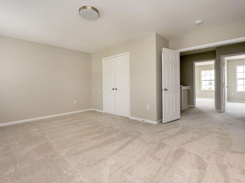 5973 Andrew John Drive , Unit 39, New Albany, OH 43054 Photo 35