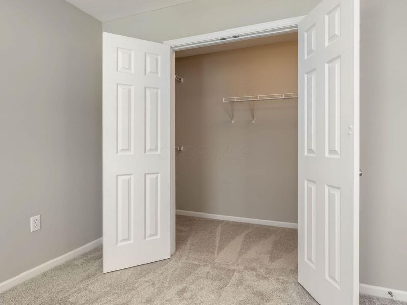 5973 Andrew John Drive , Unit 39, New Albany, OH 43054 Photo 36