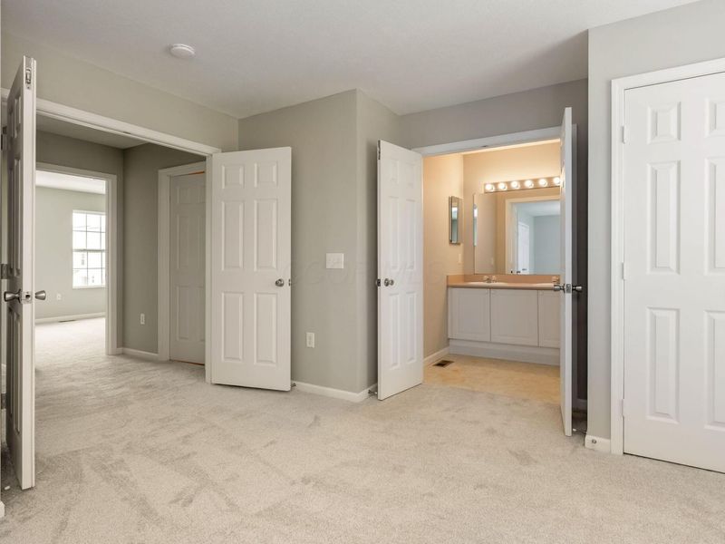 5973 Andrew John Drive , Unit 39, New Albany, OH 43054 Photo 37
