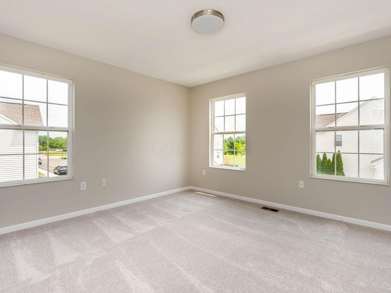 5973 Andrew John Drive , Unit 39, New Albany, OH 43054 Photo 39