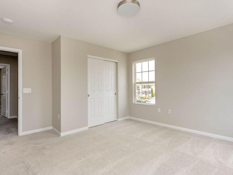 5973 Andrew John Drive , Unit 39, New Albany, OH 43054 Photo 40