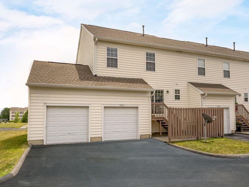 5973 Andrew John Drive , Unit 39, New Albany, OH 43054 Photo 45