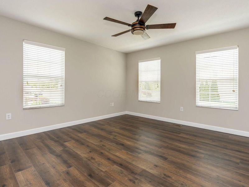 5973 Andrew John Drive , Unit 39, New Albany, OH 43054 Photo 5