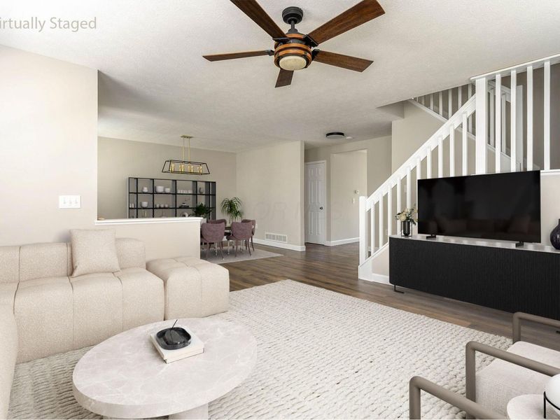 5973 Andrew John Drive , Unit 39, New Albany, OH 43054 Photo 6