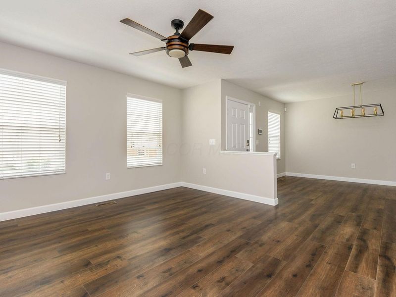5973 Andrew John Drive , Unit 39, New Albany, OH 43054 Photo 9