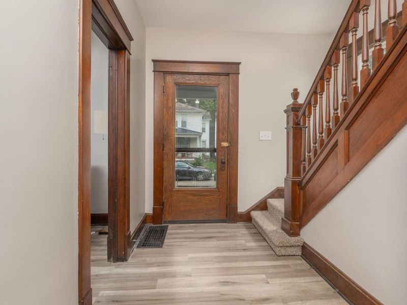 8 3rd Avenue , Mount Vernon, OH 43050 Photo 11