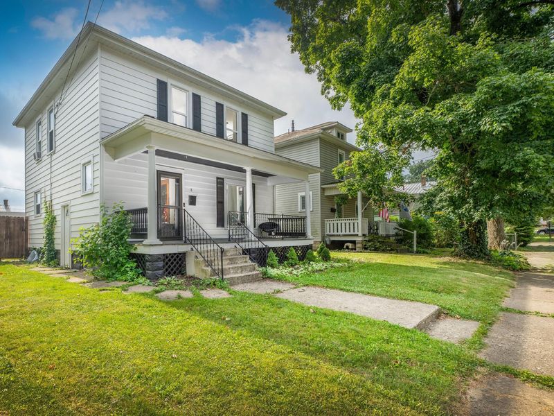 8 3rd Avenue , Mount Vernon, OH 43050 Photo 2