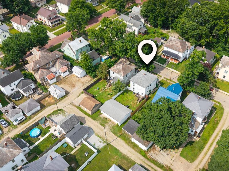 8 3rd Avenue , Mount Vernon, OH 43050 Photo 21