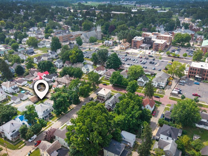 8 3rd Avenue , Mount Vernon, OH 43050 Photo 22