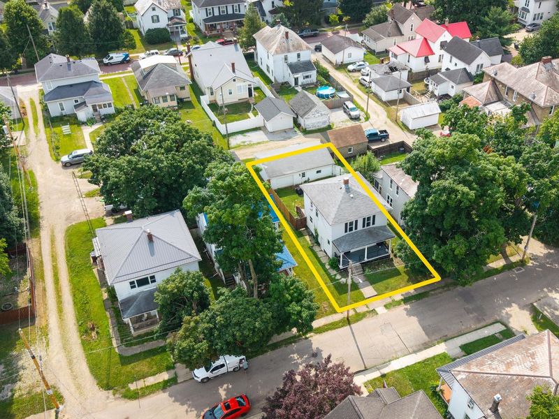 8 3rd Avenue , Mount Vernon, OH 43050 Photo 23