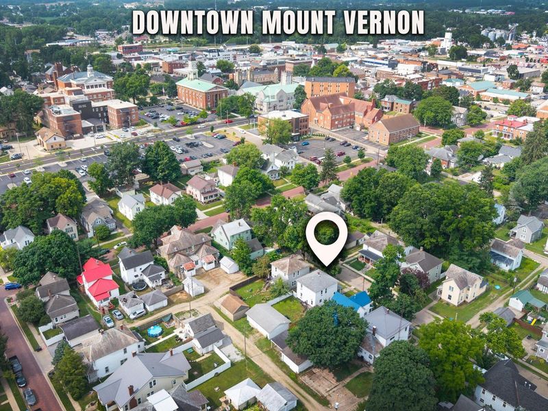 8 3rd Avenue , Mount Vernon, OH 43050 Photo 26