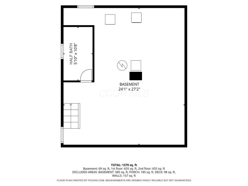 8 3rd Avenue , Mount Vernon, OH 43050 Photo 27