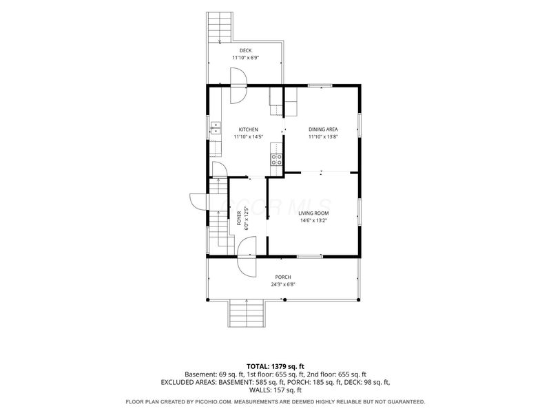 8 3rd Avenue , Mount Vernon, OH 43050 Photo 28
