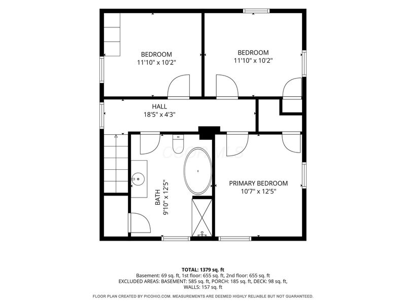 8 3rd Avenue , Mount Vernon, OH 43050 Photo 29