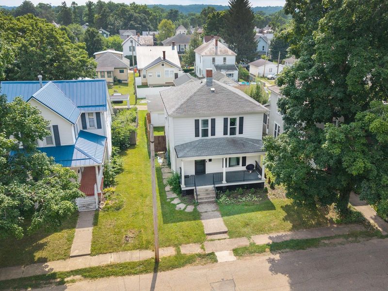 8 3rd Avenue , Mount Vernon, OH 43050 Photo 3