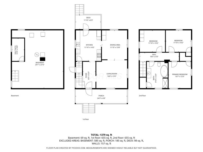 8 3rd Avenue , Mount Vernon, OH 43050 Photo 30