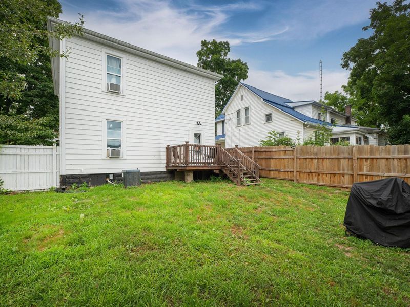 8 3rd Avenue , Mount Vernon, OH 43050 Photo 4